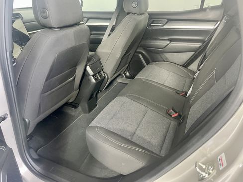 Used 2026 GMC Terrain Elevation FWD image 10