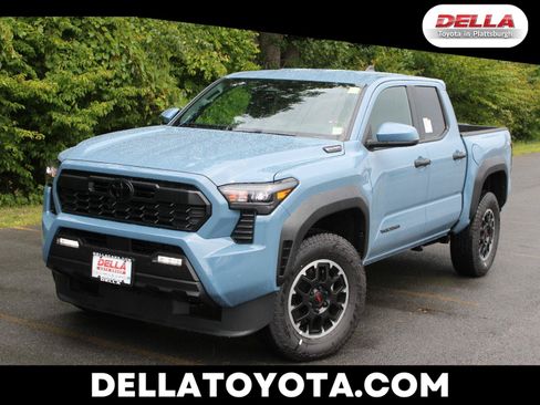 New 2026 Toyota Tacoma TRD Off-Road AWD/4WD image 1