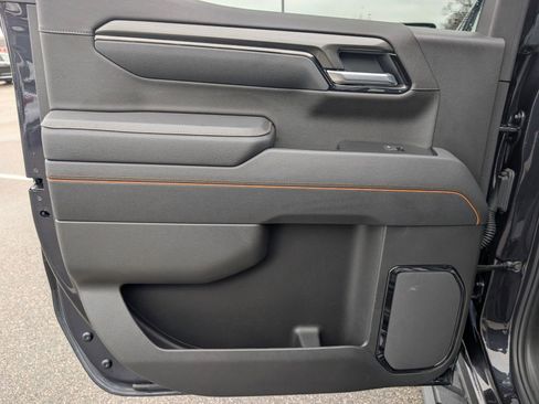 Certified 2025 GMC Sierra 1500 AT4 w/ Technology Package image 27