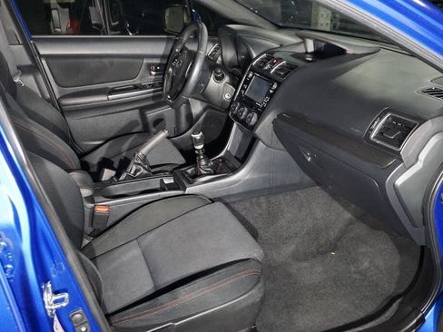 Used 2018 Subaru WRX AWD/4WD image 22