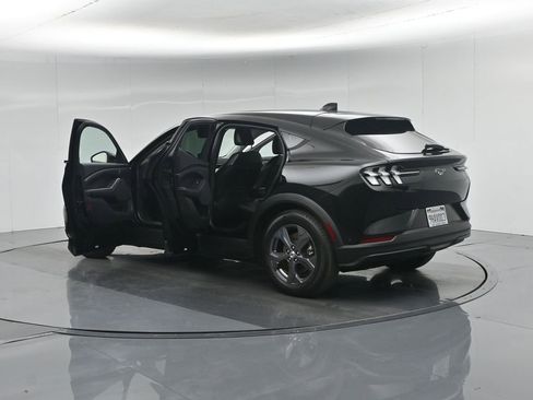 Certified 2023 Ford Mustang Mach-E Select RWD image 35