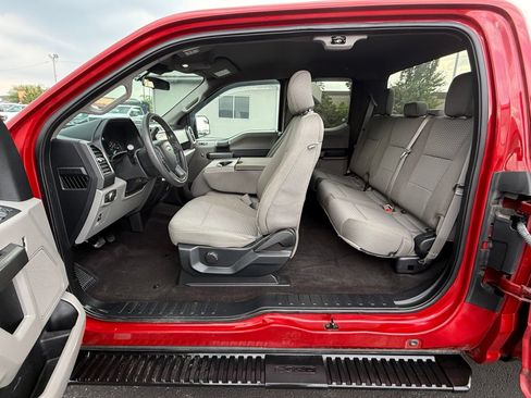 Used 2020 Ford F150 XLT AWD/4WD image 15