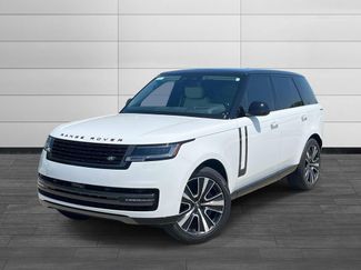 Certified 2024 Land Rover Range Rover Autobiography AWD/4WD video 1