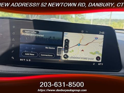 Used 2023 Nissan Ariya AWD image 19