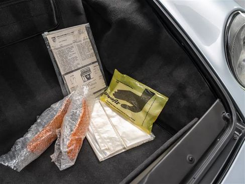 Used 1997 Porsche 911 Carrera 4S image 44