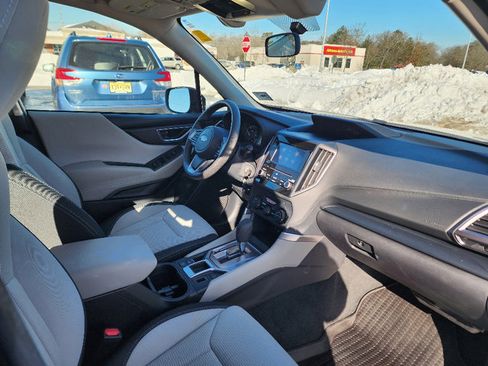 Used 2019 Subaru Forester w/ Alloy Wheel Package image 26