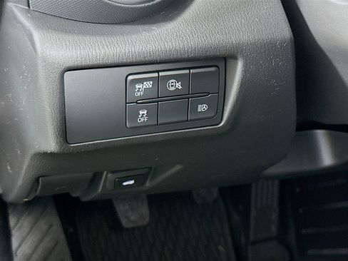 New 2026 MAZDA MX-5 Miata Grand Touring w/ Weather Package RWD image 10