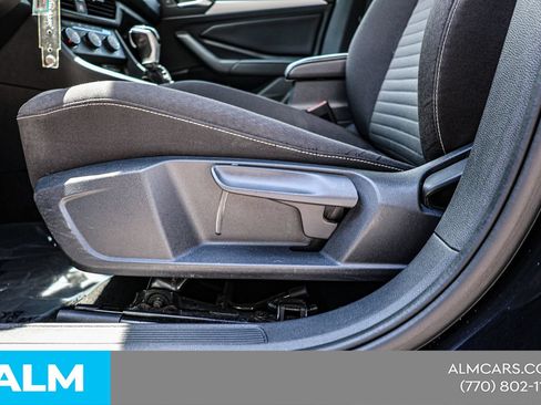 Used 2024 Volkswagen Jetta S FWD image 19