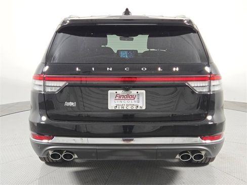 New 2026 Lincoln Aviator Reserve w/ Illumination Package image 5