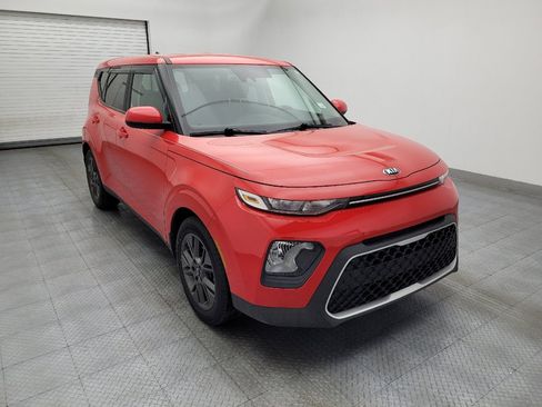 Used 2021 Kia Soul S FWD image 13