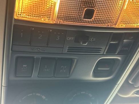 Used 2023 Toyota 4Runner TRD Pro image 33