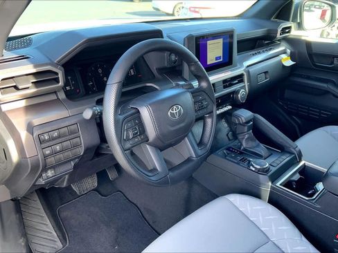 New 2026 Toyota Tacoma SR5 image 8