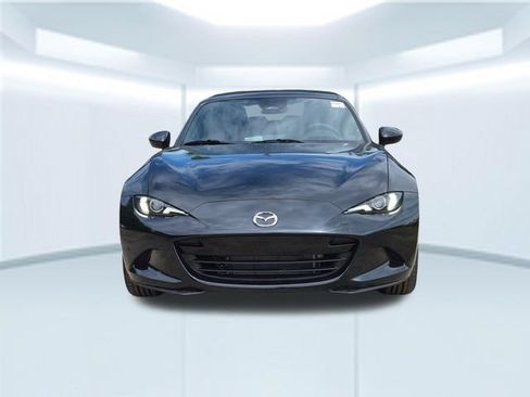 New 2026 MAZDA MX-5 Miata Sport RWD image 10