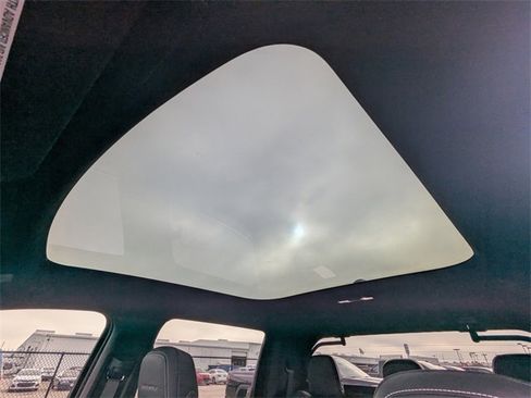 New 2025 GMC Sierra EV Denali image 20