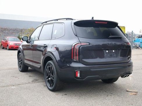 New 2025 Kia Telluride SX X-Line image 7