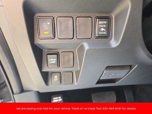 New 2026 Nissan Frontier SV w/ SV Convenience Package AWD/4WD image 12