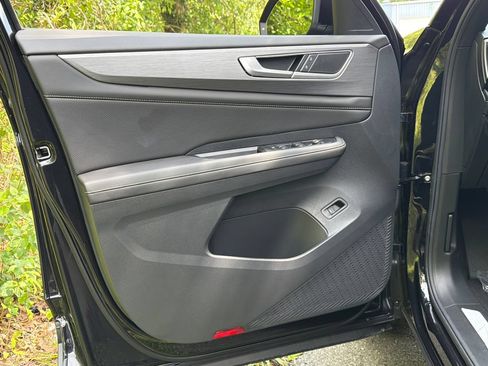 New 2026 Volkswagen Atlas Cross Sport SE AWD/4WD image 16