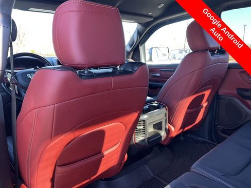 Used 2019 RAM 1500 Rebel w/ Rebel Level 1 Equipment Group image 25