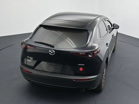 Used 2024 MAZDA CX-30 AWD 2.5 S image 14