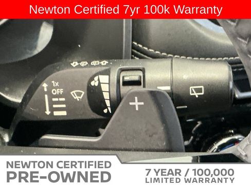 Used 2023 Nissan Rogue SL w/ SL Premium Package AWD/4WD image 37