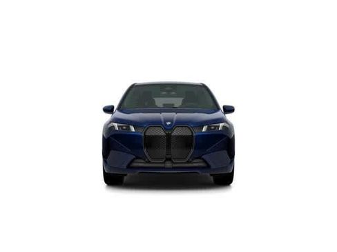 New 2026 BMW iX xDrive45 w/ Premium Package AWD/4WD image 2