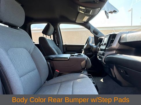 Used 2023 RAM 1500 Tradesman RWD image 15