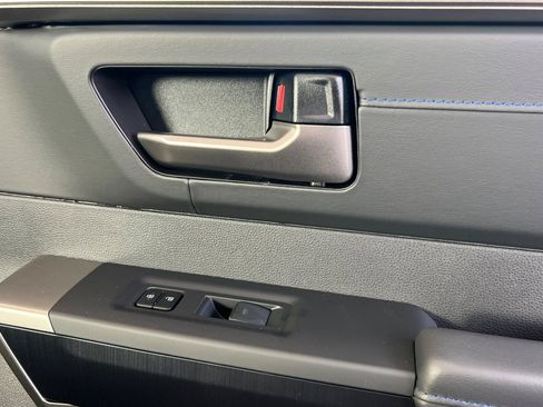 New 2026 Toyota Sequoia Platinum image 20