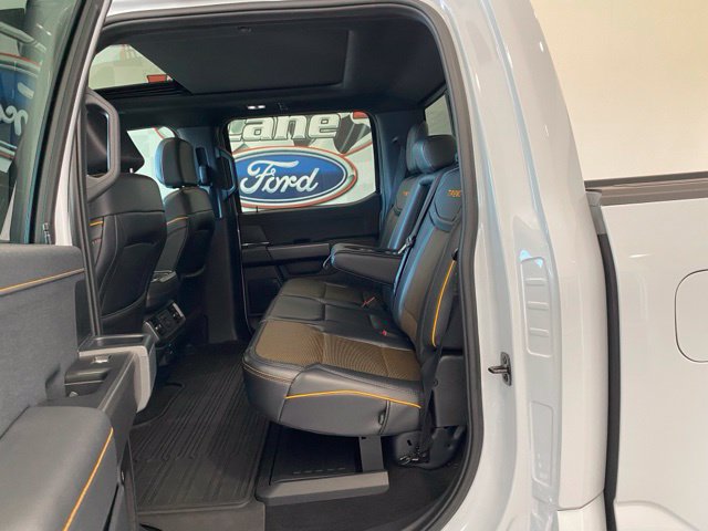 Used 2025 Ford F150 Tremor w/ Equipment Group 402A High AWD/4WD image 18