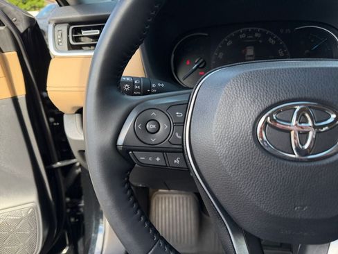 Used 2023 Toyota RAV4 XLE Premium AWD/4WD image 15
