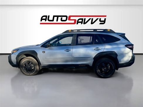 Used 2025 Subaru Outback Wilderness image 4