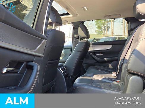 Used 2025 MAZDA CX-90 3.3 Turbo w/ Preferred Package AWD/4WD image 6
