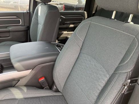 New 2026 RAM 2500 Big Horn image 13