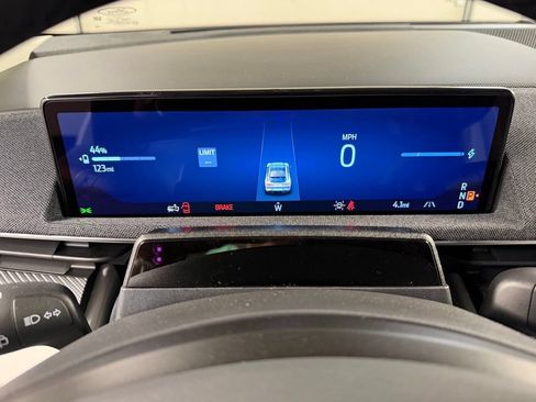New 2026 Ford Mustang Mach-E Premium AWD/4WD image 22