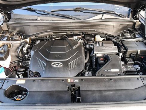 Used 2024 Hyundai Palisade XRT image 31