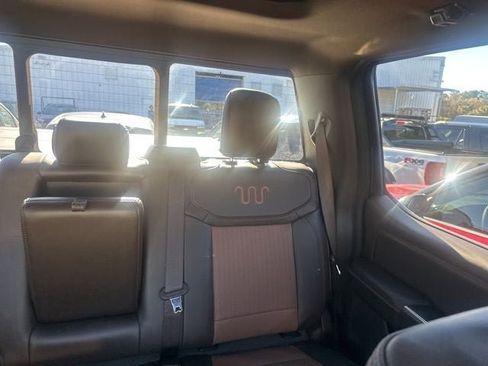 Used 2024 Ford F250 King Ranch image 27