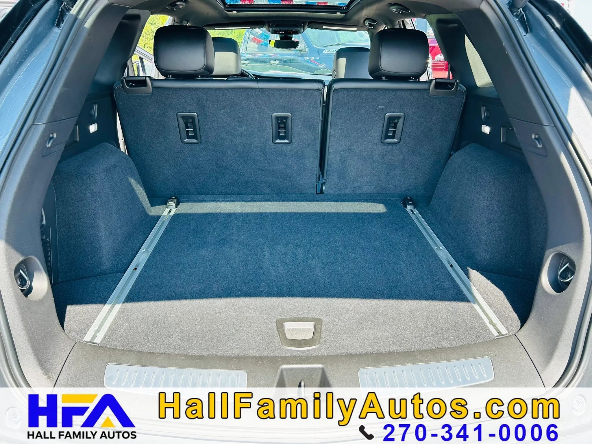 Used 2021 Cadillac XT5 Sportv AWD/4WD image 16
