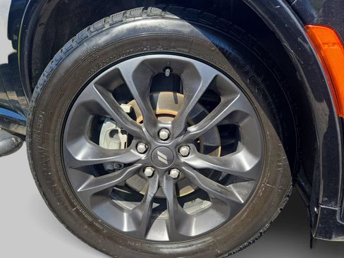 Used 2024 Dodge Durango R/T AWD/4WD image 41