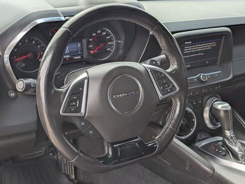 Used 2020 Chevrolet Camaro LT image 11