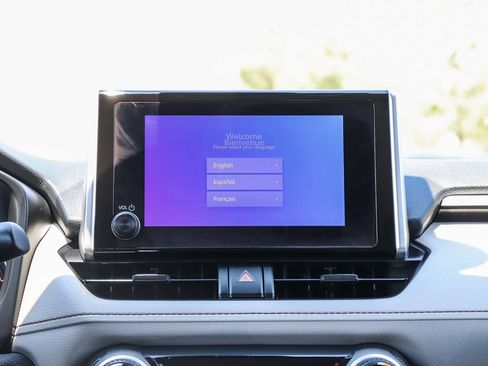 Certified 2025 Toyota RAV4 XLE w/ Convenience Package FWD image 17