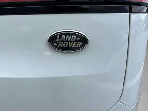 Used 2023 Land Rover Range Rover Sport SE Dynamic AWD/4WD image 47