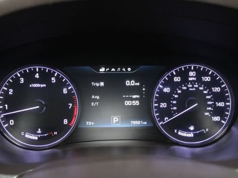 Used 2015 Hyundai Genesis 3.8 w/ Option Group 04 RWD image 21