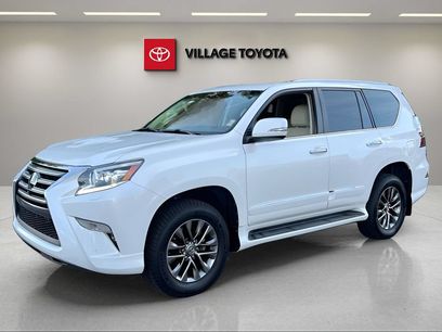 Used 2019 Lexus GX 460 Luxury