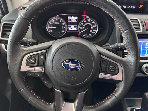 Used 2017 Subaru Crosstrek 2.0i Limited AWD/4WD image 13
