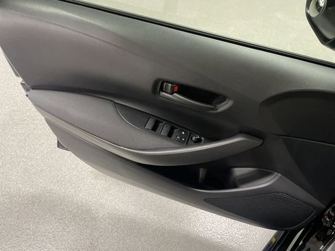 Used 2023 Toyota Corolla LE w/ LE Premium Package image 14