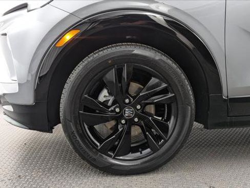 Used 2024 Buick Encore GX Sport Touring w/ Comfort Package image 29