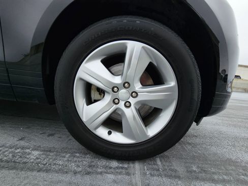 Used 2021 Land Rover Range Rover Velar S image 15