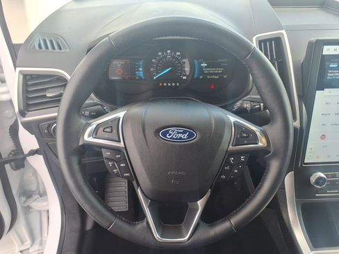 Certified 2023 Ford Edge SEL w/ Convenience Package image 14