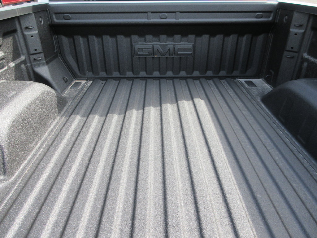 New 2026 GMC Sierra 1500 Elevation w/ Elevation Select Package AWD/4WD image 9