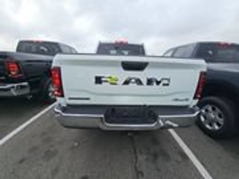 Used 2026 RAM 2500 Big Horn AWD/4WD image 5