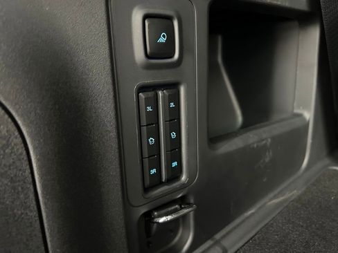 New 2026 Ford Expedition Tremor image 32